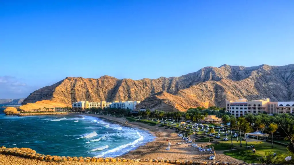 (Muscat)