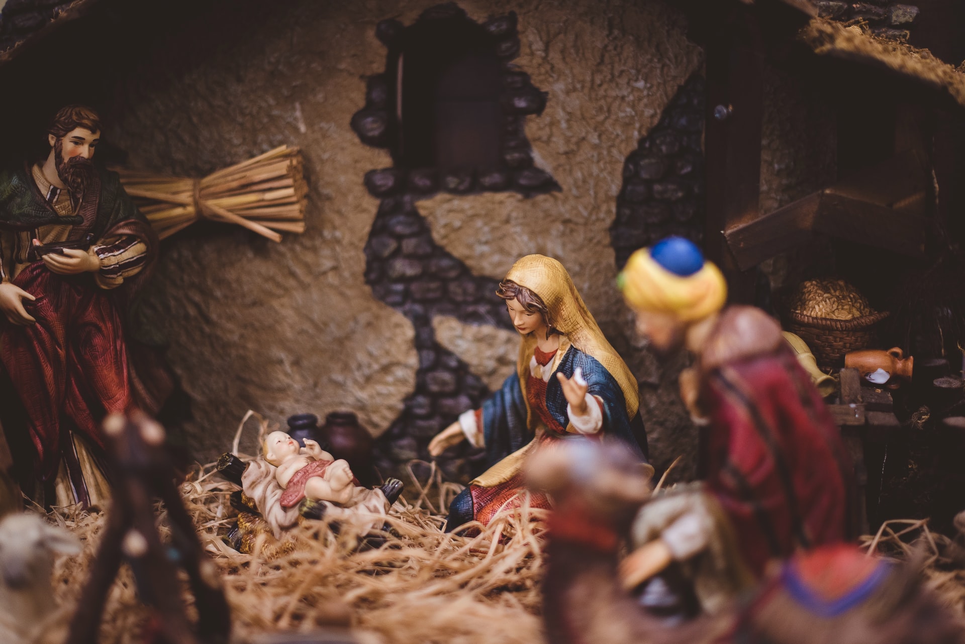 5 Ideias para o Natal na sua igreja