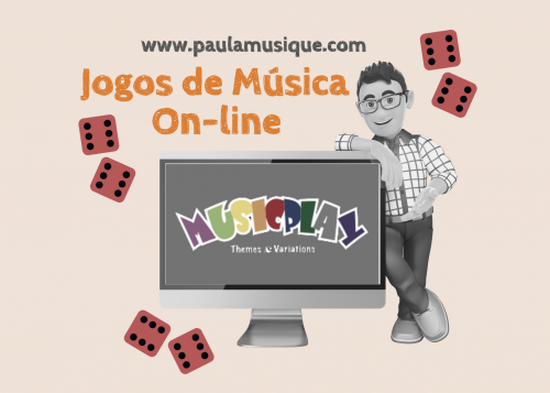 Arquivos Music Game – Paula Musique