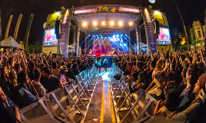 Virada Cultural SP