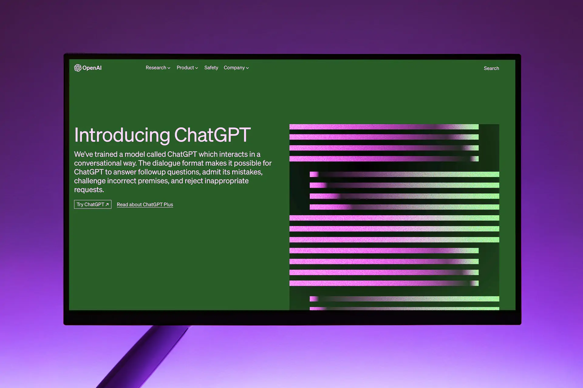 chatGPT